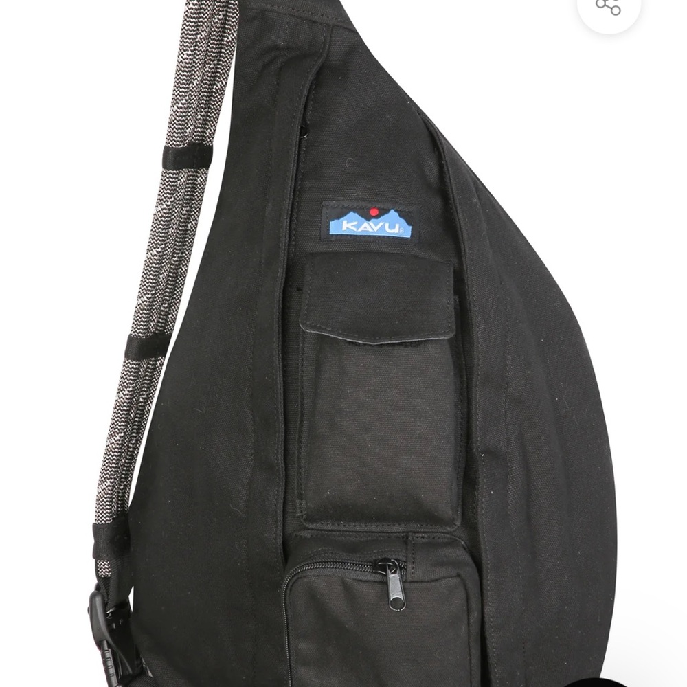 KAVU Rope Bag - Picture 4 of 11